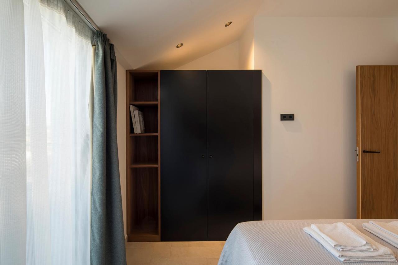 Apartmán Atico Casaenmedio Valle de Abdalagís Exteriér fotografie