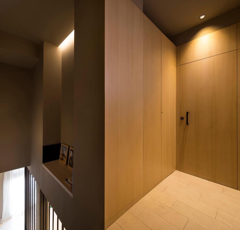 Apartmán Atico Casaenmedio Valle de Abdalagís Exteriér fotografie